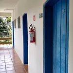 Pousada Canoeiro