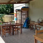 Pousada Canoeiro