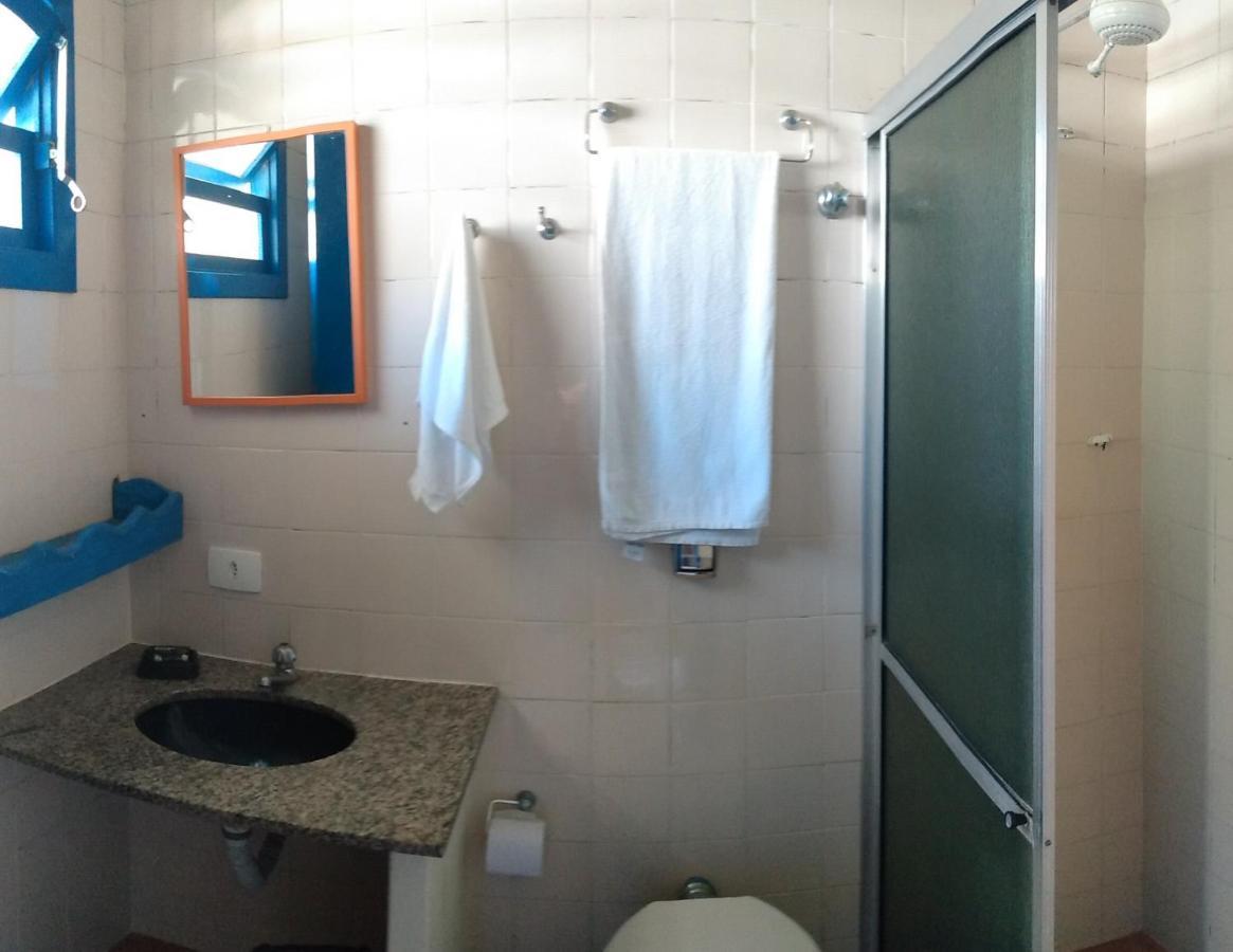 Inn Canoeiro Ubatuba
